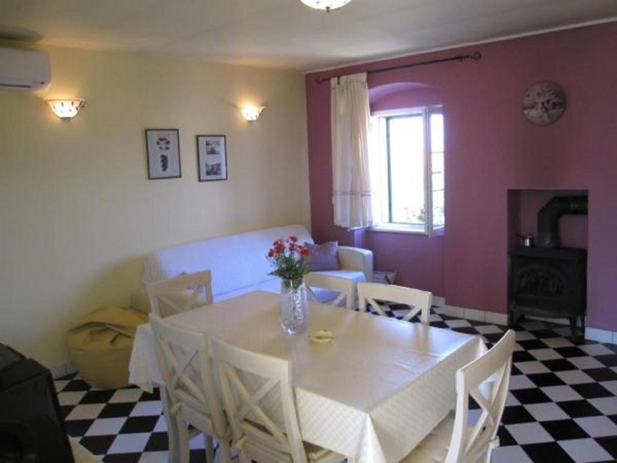 Apartment Glavica Supetar Bagian luar foto