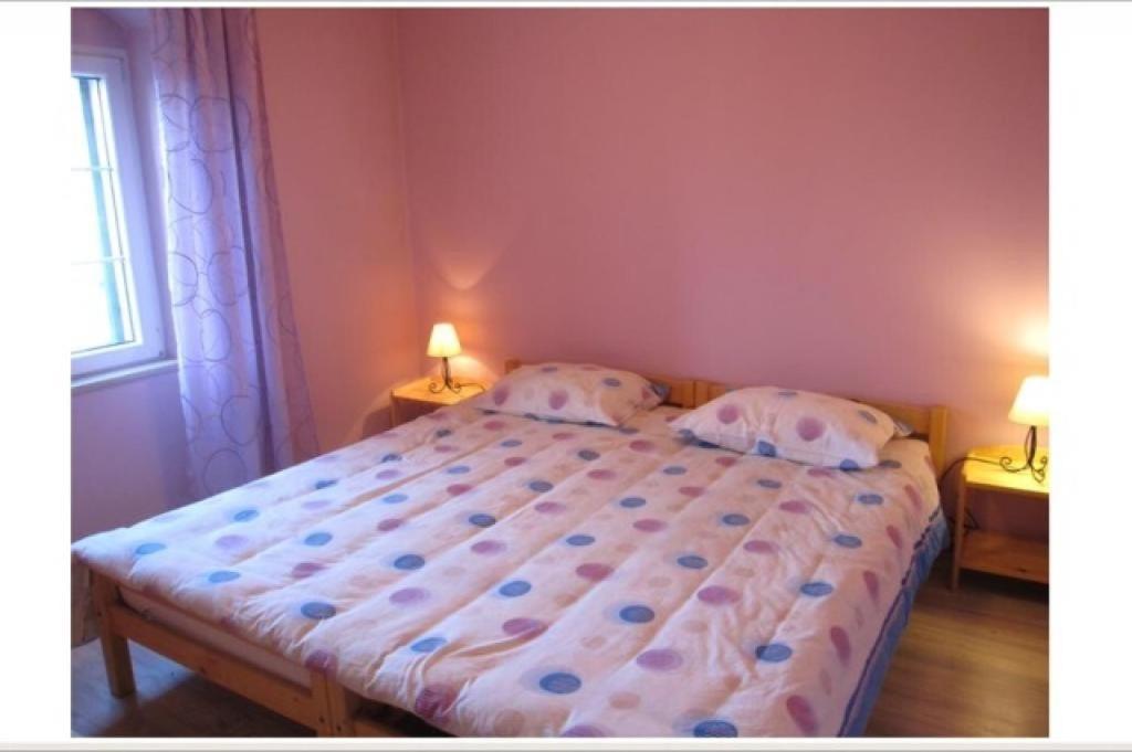 Apartment Glavica Supetar Bagian luar foto